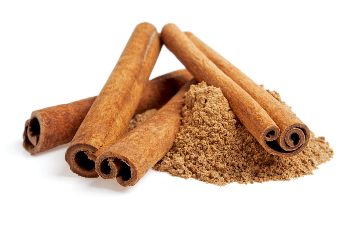 Co-Op Ceylon Cinnamon – VanillaPura