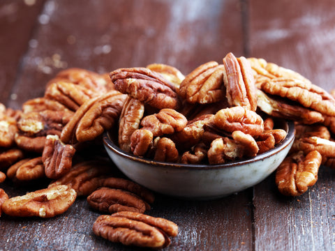 Vicki's Pecan Extract – VanillaPura