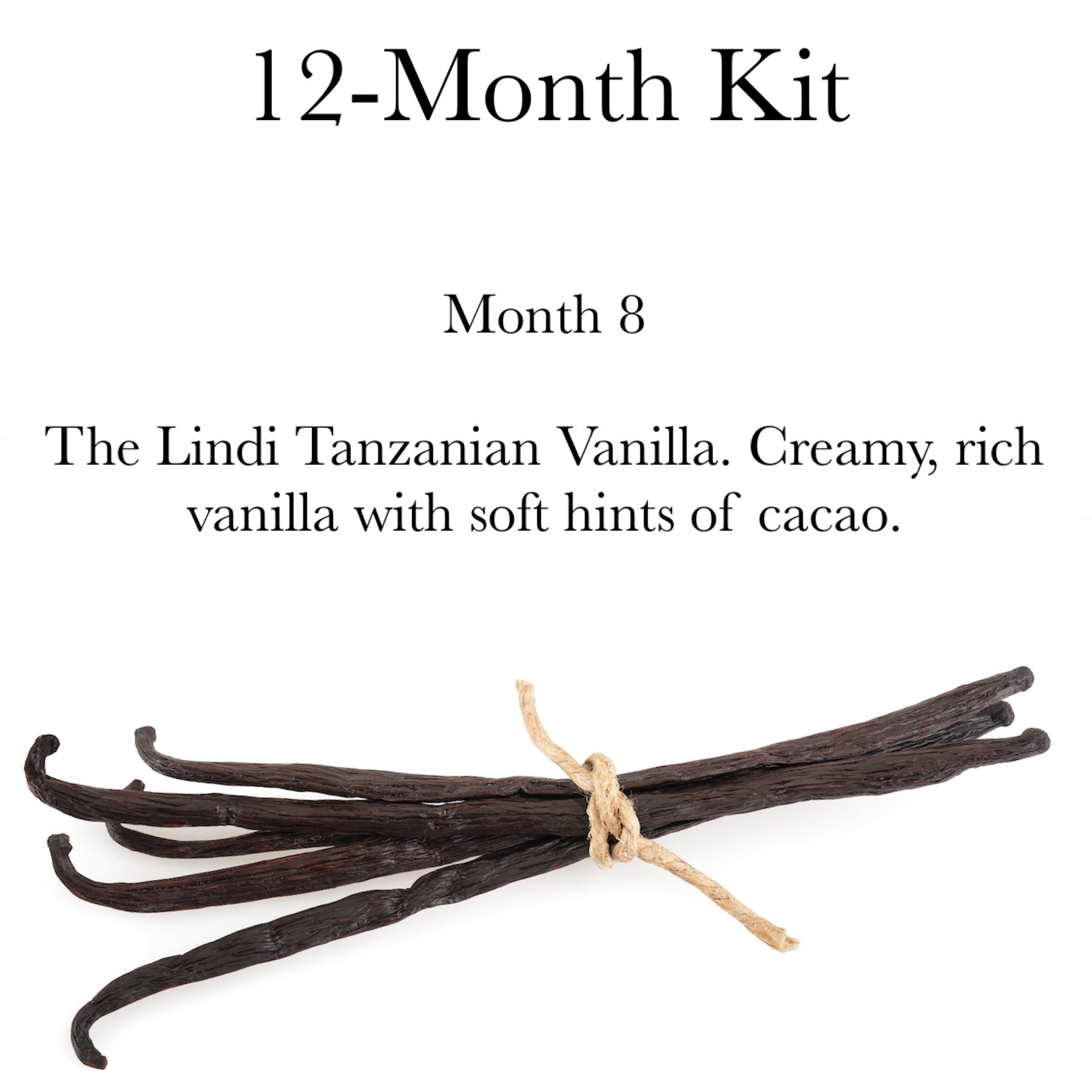 clubVpura12+ The Art of Extract Making Kit + Group Buy Vanilla of The –  VanillaPura