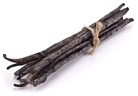 The Sumatra Indonesian Vanilla Beans - For Vanilla Extract & Baking (G ...