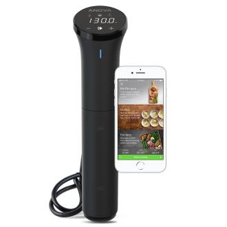 Save 20% on Anova's Bluetooth-enabled Sous Vide Precision Cooker