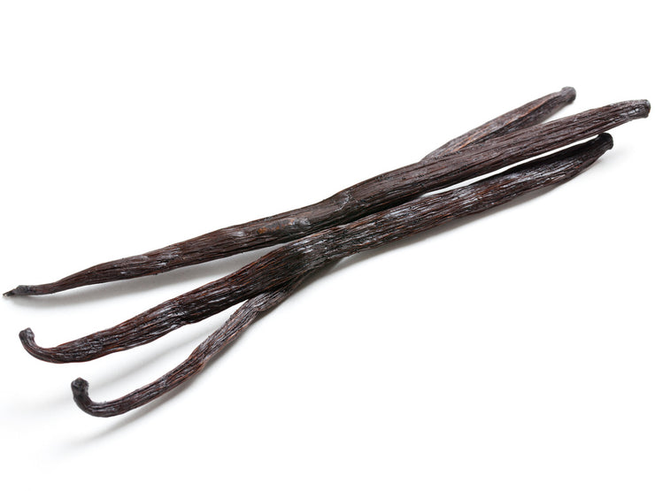 Ugandan Vanilla Beans - For Vanilla Extract Making & Baking (Grade-A ...