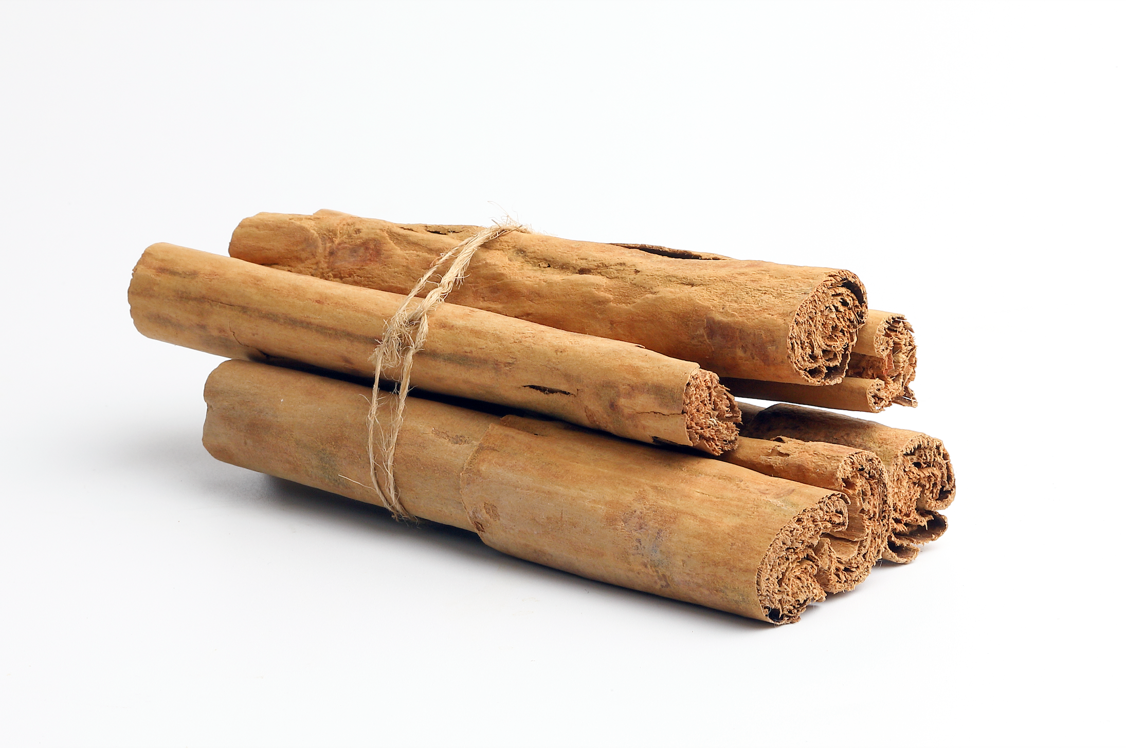 Co-Op Ceylon Cinnamon – VanillaPura