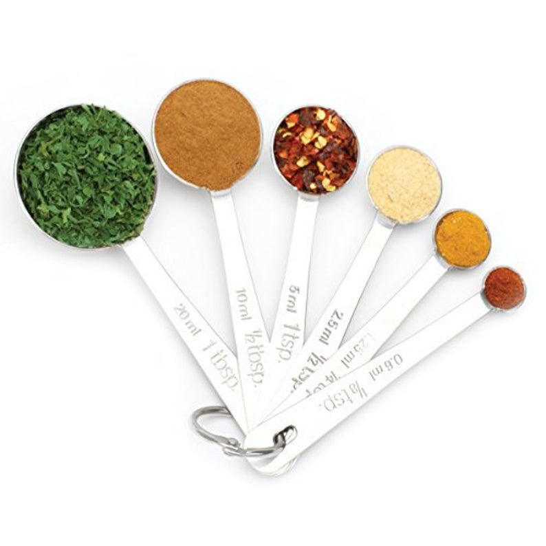 Spice Measuring Spoons